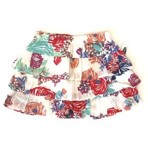 Girl Skirt •S 6-7•